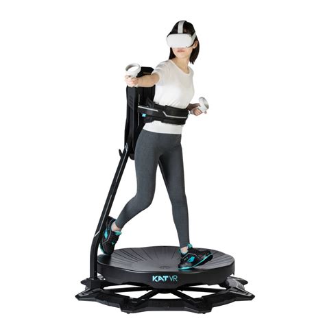 Katwalk vr - @KATVR is releasing their new VR Treadmill the Kat Walk C2 and it will be compatible with the oculus quest 2 standalone!KAT VR Kickstarter: https://www.kicks...